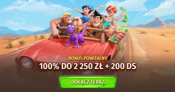 StoneVegas Banner